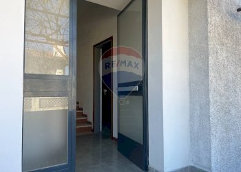 Hall / corridoio - Casa indipendente Via Cristoforo Colombo
 
107, Pasian di Prato - foto 12