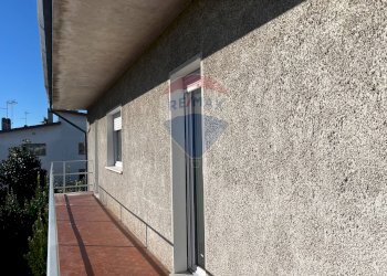 Balcone - Casa indipendente Via Cristoforo Colombo
 
107, Pasian di Prato - foto 24