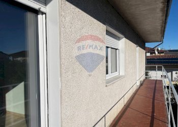 Balcone - Casa indipendente Via Cristoforo Colombo
 
107, Pasian di Prato - foto 26