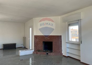 Soggiorno - Casa indipendente Via Cristoforo Colombo
 
107, Pasian di Prato - foto 39