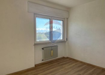 Stanza vuota - Casa indipendente Via Cristoforo Colombo
 
107, Pasian di Prato - foto 45