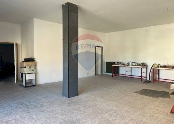 Soggiorno - Casa indipendente Via Cristoforo Colombo
 
107, Pasian di Prato - foto 65