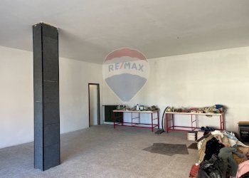 Soggiorno - Casa indipendente Via Cristoforo Colombo
 
107, Pasian di Prato - foto 66