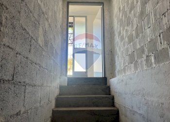 Scale - Casa indipendente Via Cristoforo Colombo
 
107, Pasian di Prato - foto 71