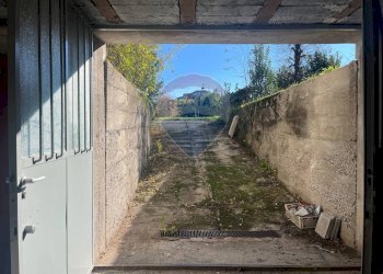 Giardino - Casa indipendente Via Cristoforo Colombo
 
107, Pasian di Prato - foto 74