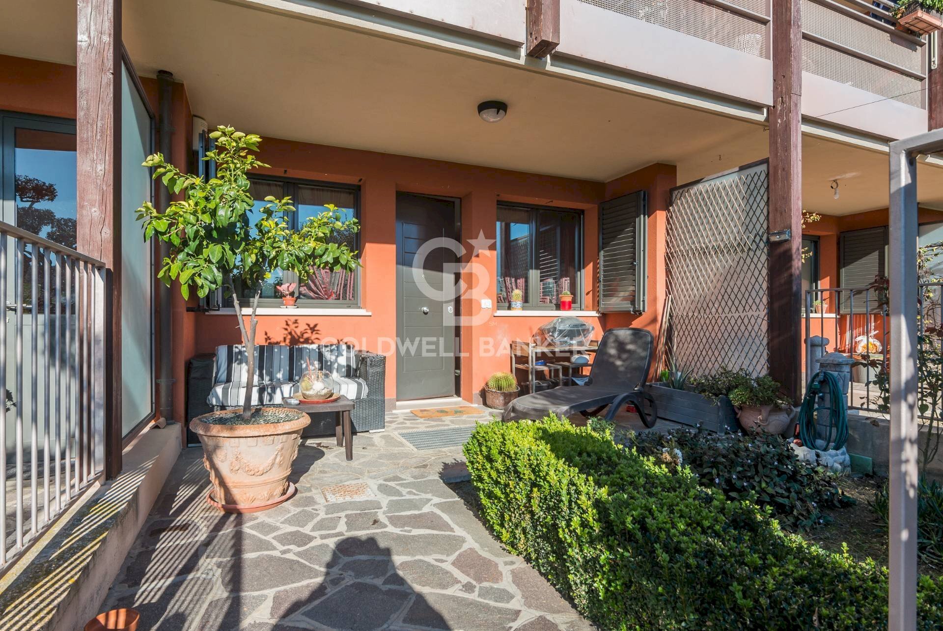 Foto 3 - Trilocale Via Del Poggio
 
14 G, Rimini - foto 3