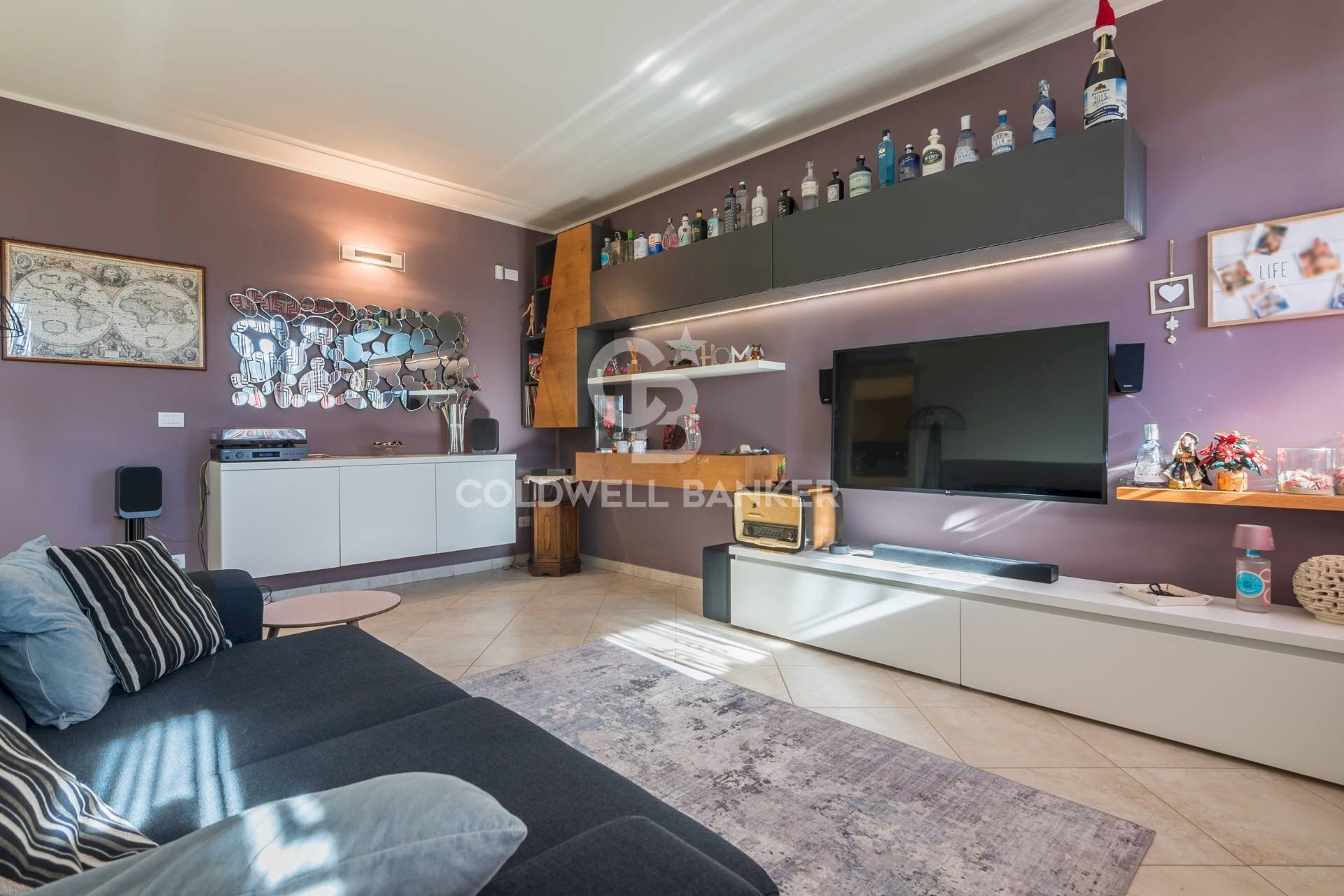 Foto 2 - Trilocale Via Del Poggio
 
14 G, Rimini - foto 2