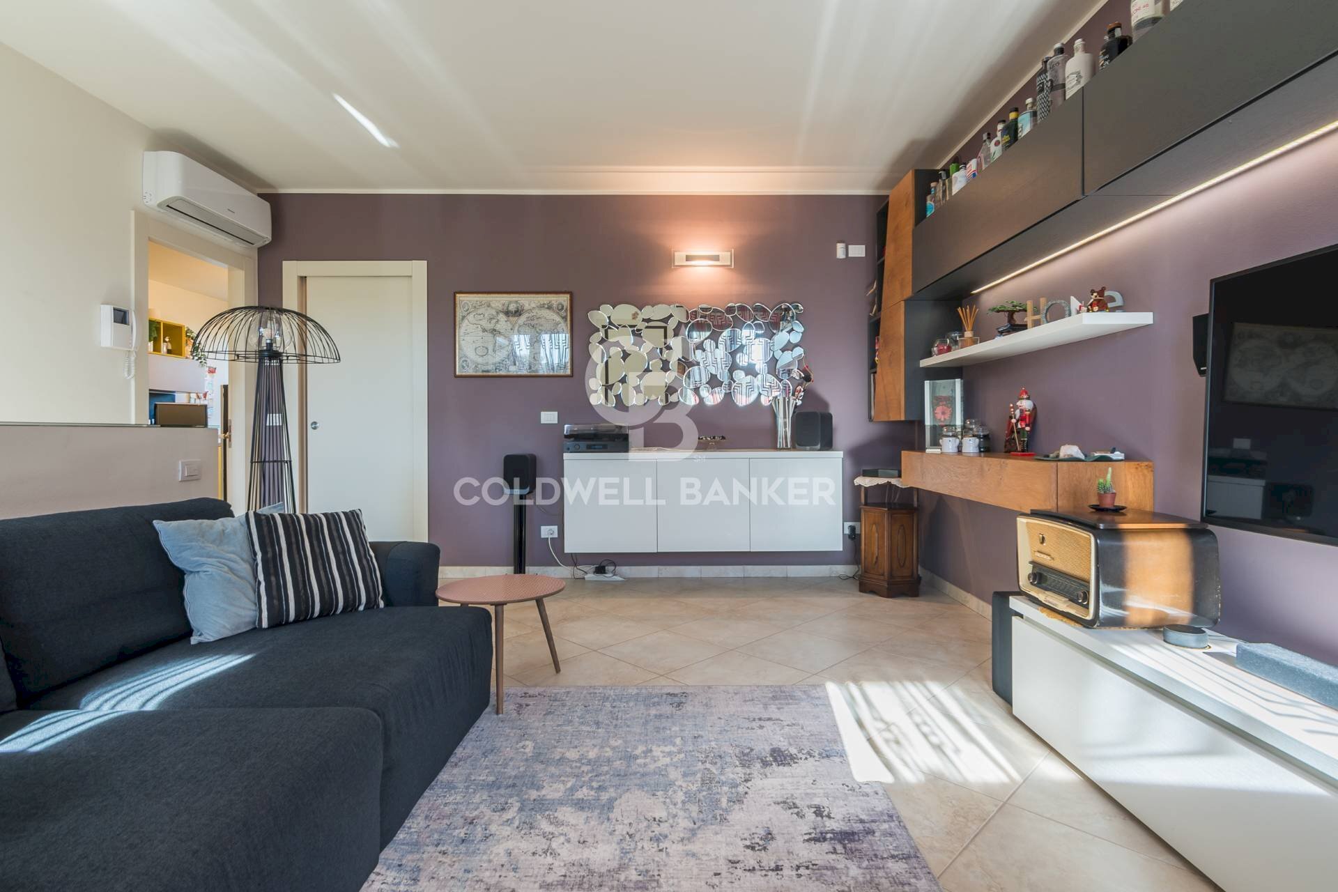 Foto 1 - Trilocale Via Del Poggio
 
14 G, Rimini - foto 1