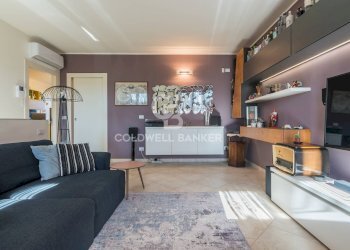 Foto 1 - Trilocale Via Del Poggio
 
14 G, Rimini - foto 1