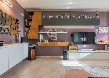 Foto 5 - Trilocale Via Del Poggio
 
14 G, Rimini - foto 5