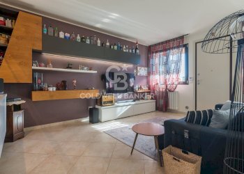 Foto 6 - Trilocale Via Del Poggio
 
14 G, Rimini - foto 6