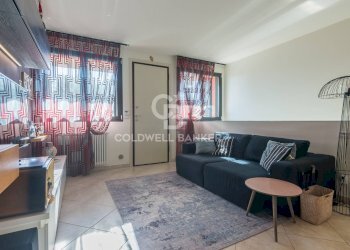 Foto 7 - Trilocale Via Del Poggio
 
14 G, Rimini - foto 7