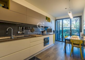 Foto 8 - Trilocale Via Del Poggio
 
14 G, Rimini - foto 8