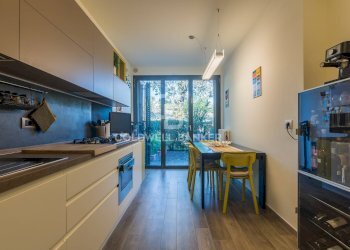 Foto 9 - Trilocale Via Del Poggio
 
14 G, Rimini - foto 9