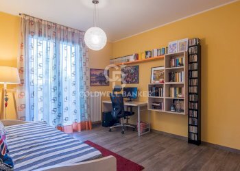 Foto 10 - Trilocale Via Del Poggio
 
14 G, Rimini - foto 10