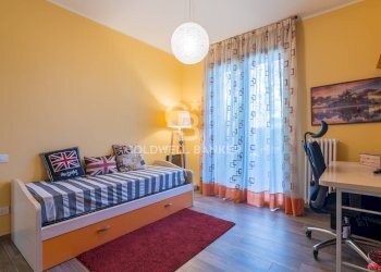 Foto 11 - Trilocale Via Del Poggio
 
14 G, Rimini - foto 11