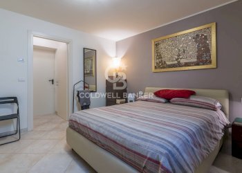 Foto 12 - Trilocale Via Del Poggio
 
14 G, Rimini - foto 12