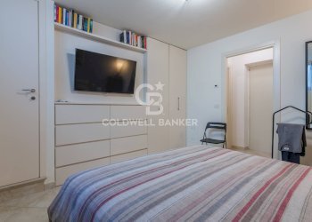 Foto 13 - Trilocale Via Del Poggio
 
14 G, Rimini - foto 13