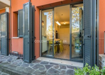 Foto 15 - Trilocale Via Del Poggio
 
14 G, Rimini - foto 15