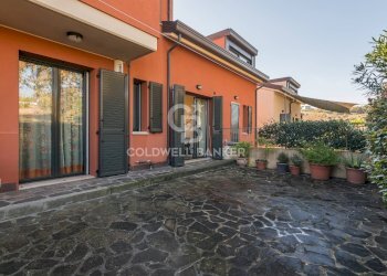 Foto 17 - Trilocale Via Del Poggio
 
14 G, Rimini - foto 17