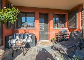 Foto 18 - Trilocale Via Del Poggio
 
14 G, Rimini - foto 18