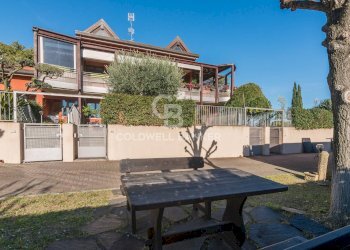 Foto 21 - Trilocale Via Del Poggio
 
14 G, Rimini - foto 21