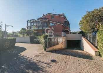 Foto 24 - Trilocale Via Del Poggio
 
14 G, Rimini - foto 24