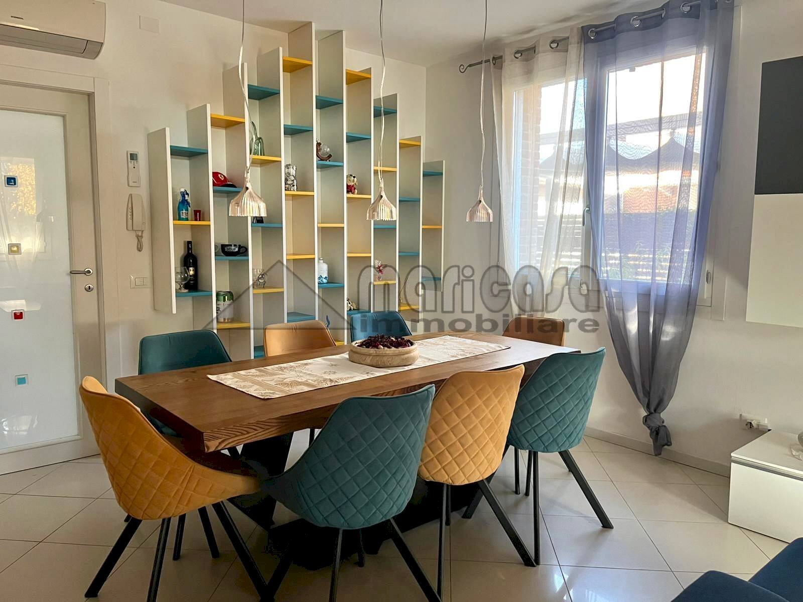 Foto 1 - Villa a Schiera via Madonna Boschi, Vigarano Mainarda - foto 1