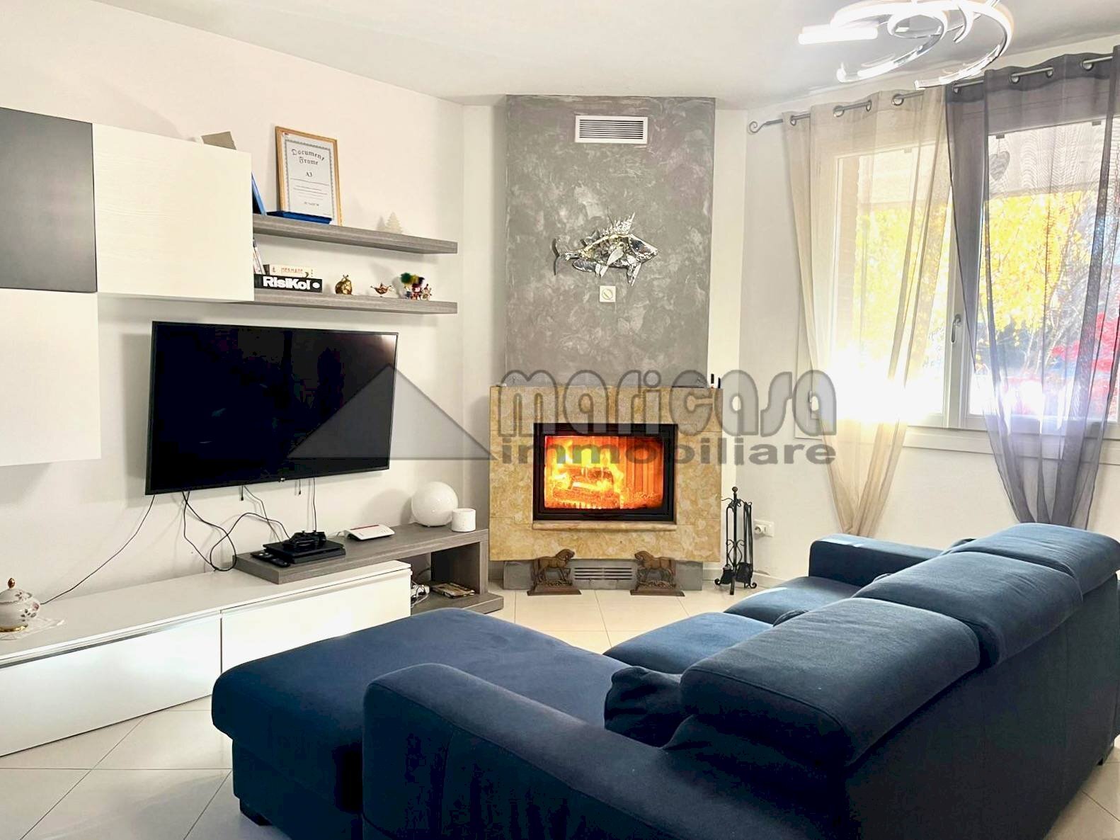 Foto 3 - Villa a Schiera via Madonna Boschi, Vigarano Mainarda - foto 3