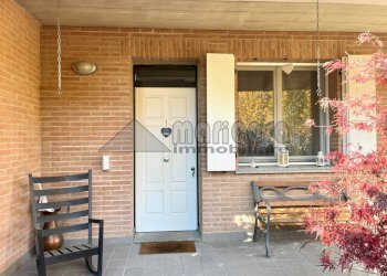 Foto 2 - Villa a Schiera via Madonna Boschi, Vigarano Mainarda - foto 2