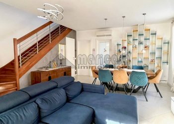 Foto 4 - Villa a Schiera via Madonna Boschi, Vigarano Mainarda - foto 4