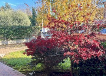 Foto 6 - Villa a Schiera via Madonna Boschi, Vigarano Mainarda - foto 6