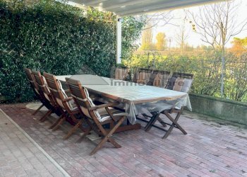 Foto 9 - Villa a Schiera via Madonna Boschi, Vigarano Mainarda - foto 9