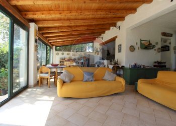 Soggiorno - Villa CONTRADA CONSERVATORE, Ragusa - foto 12