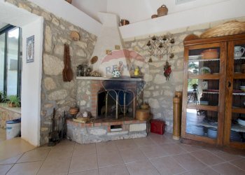 Soggiorno - Villa CONTRADA CONSERVATORE, Ragusa - foto 14