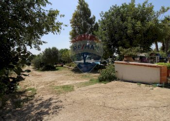 Giardino - Villa CONTRADA CONSERVATORE, Ragusa - foto 17