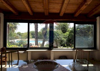 Sala da pranzo - Villa CONTRADA CONSERVATORE, Ragusa - foto 18