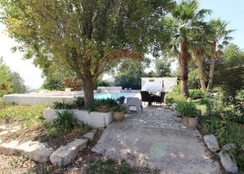 Giardino - Villa CONTRADA CONSERVATORE, Ragusa - foto 19