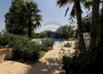 Piscina - Villa CONTRADA CONSERVATORE, Ragusa - foto 20