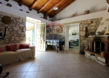 Soggiorno - Villa CONTRADA CONSERVATORE, Ragusa - foto 22