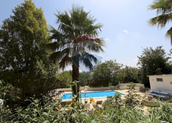 Piscina - Villa CONTRADA CONSERVATORE, Ragusa - foto 25