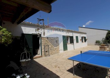 Terrazza - Villa CONTRADA CONSERVATORE, Ragusa - foto 26