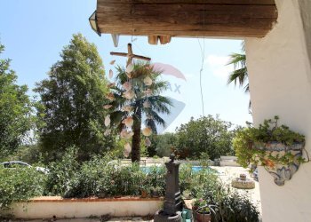 Edificio all\'aperto - Villa CONTRADA CONSERVATORE, Ragusa - foto 27