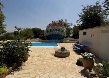 Piscina - Villa CONTRADA CONSERVATORE, Ragusa - foto 29