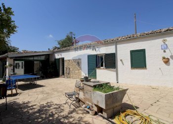 Terrazza - Villa CONTRADA CONSERVATORE, Ragusa - foto 30