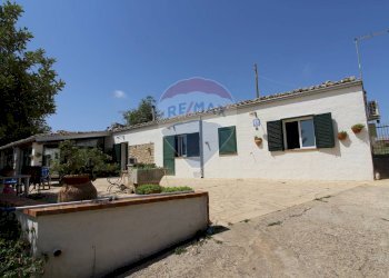 Casa all\'aperto - Villa CONTRADA CONSERVATORE, Ragusa - foto 32