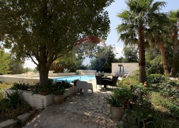 Giardino - Villa CONTRADA CONSERVATORE, Ragusa - foto 33