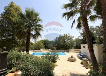 Piscina - Villa CONTRADA CONSERVATORE, Ragusa - foto 35