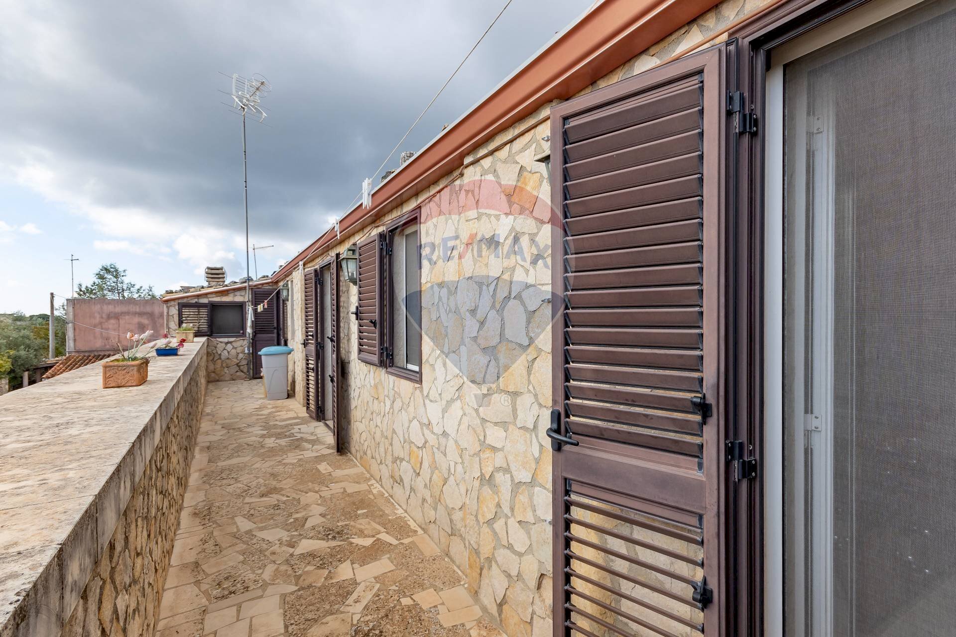 Terrazza - Villa VIA PAESTUM
 
90, Ragusa - foto 3