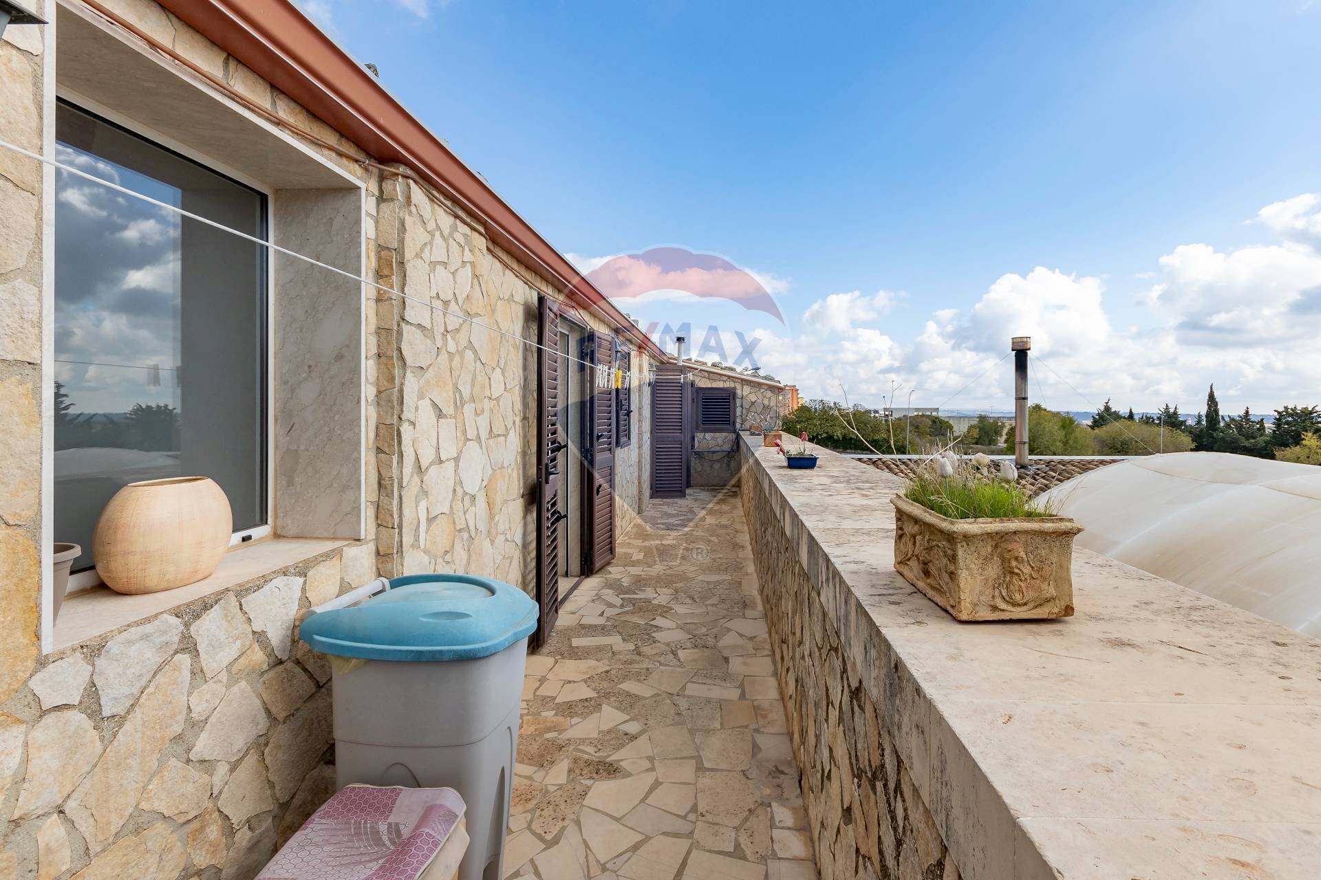 Terrazza - Villa VIA PAESTUM
 
90, Ragusa - foto 2